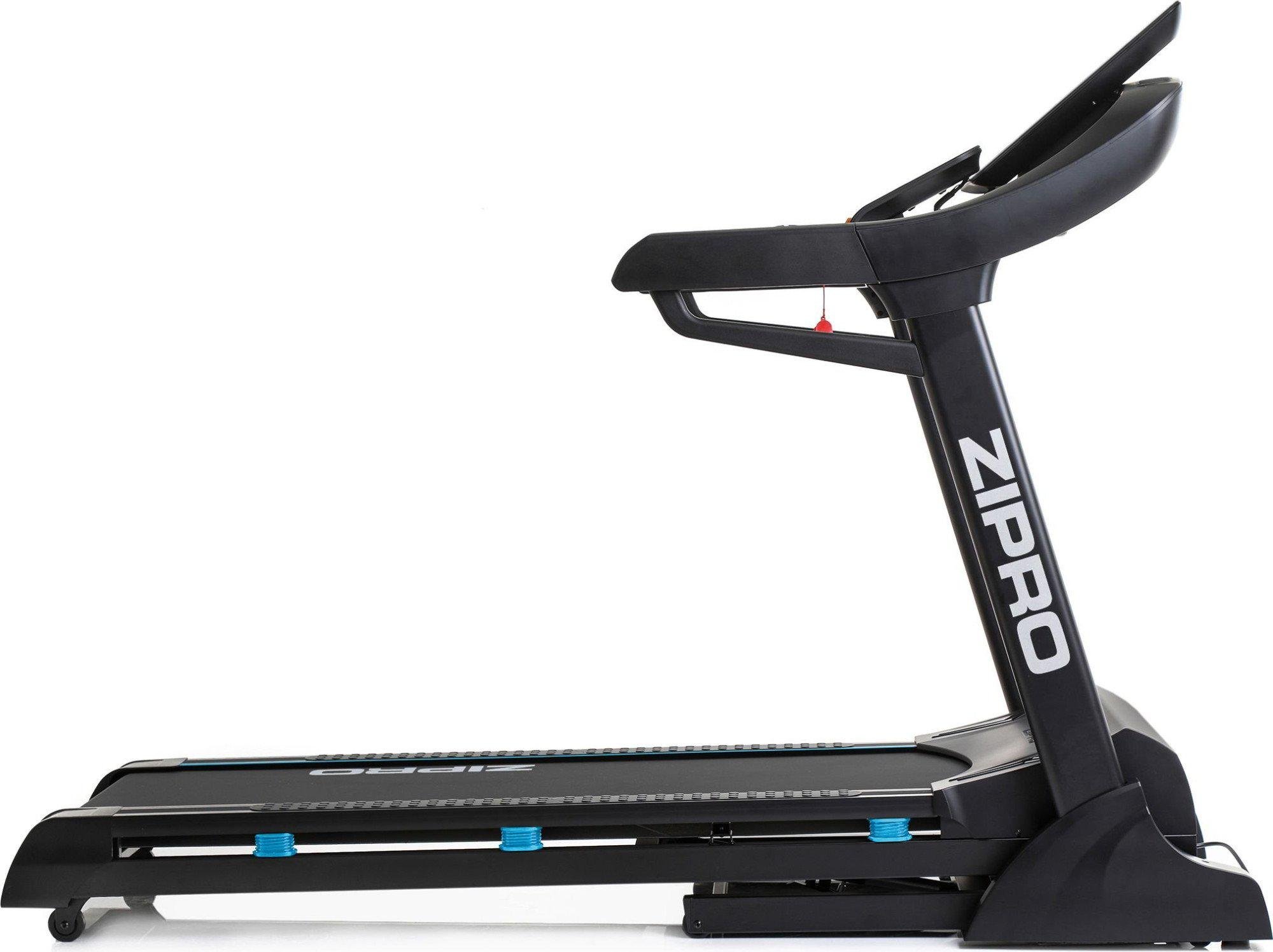 Бігова доріжка електрична Zipro Dream (389673) - фото 2 Бігова доріжка електрична Zipro Dream (389673) - фото 2