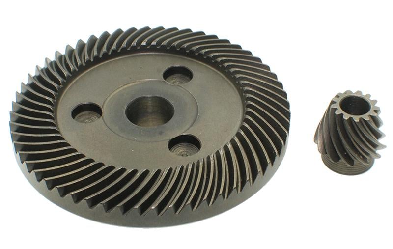Шестерни болгарки Элпром ЭМШУ-230/2600 d14х83 h22