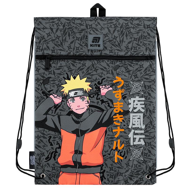 Сумка для взуття Kite Naruto Shippuden (NR25-601M-2)