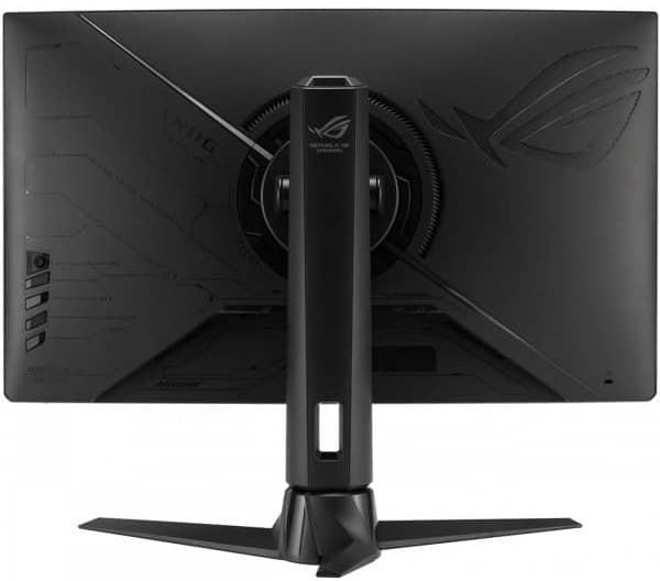 Монітор Asus ROG Strix XG27AQV (90LM08G0-B01A70) - фото 4 Монітор Asus ROG Strix XG27AQV (90LM08G0-B01A70) - фото 4