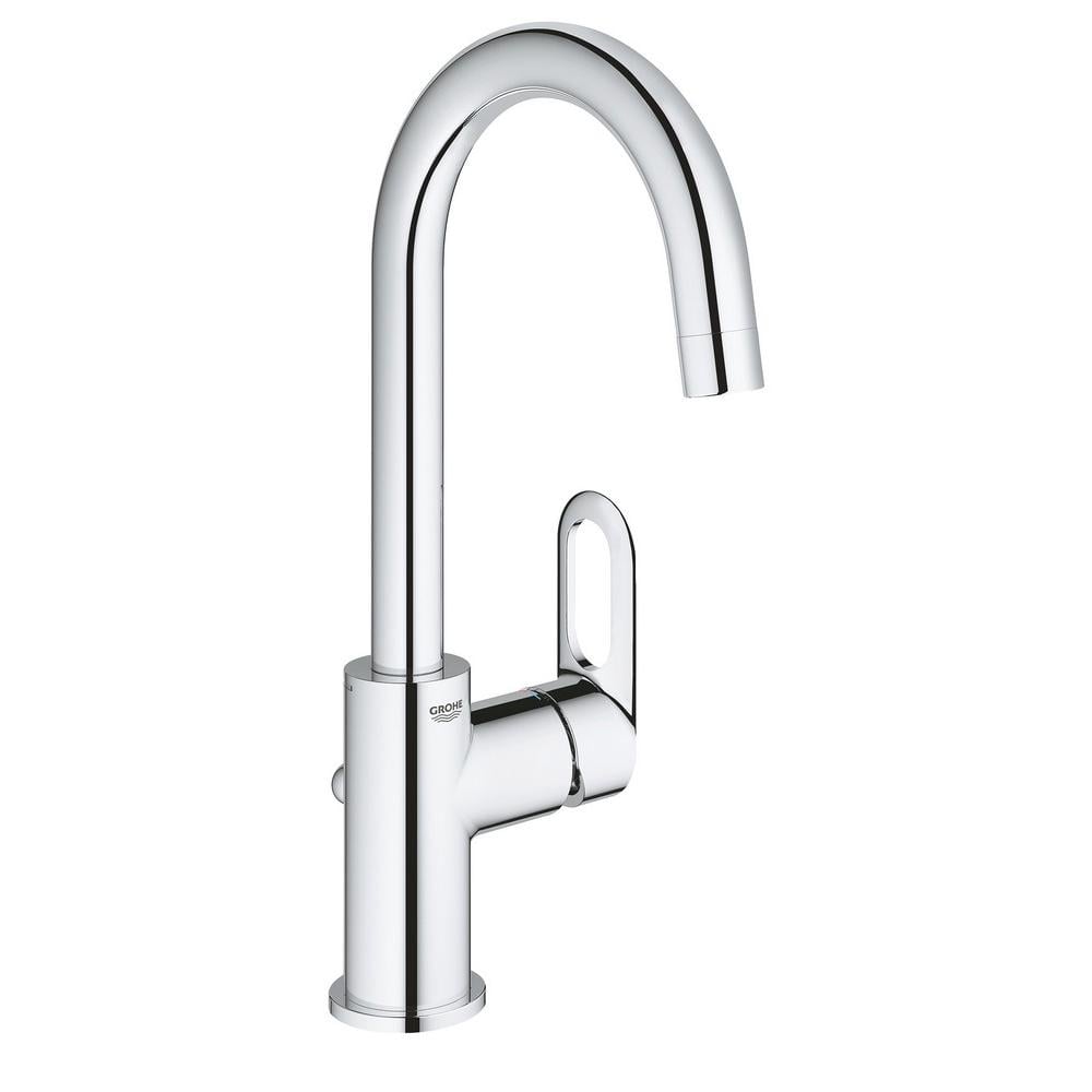 Смеситель для умывальника Grohe Bauloop (23763000)