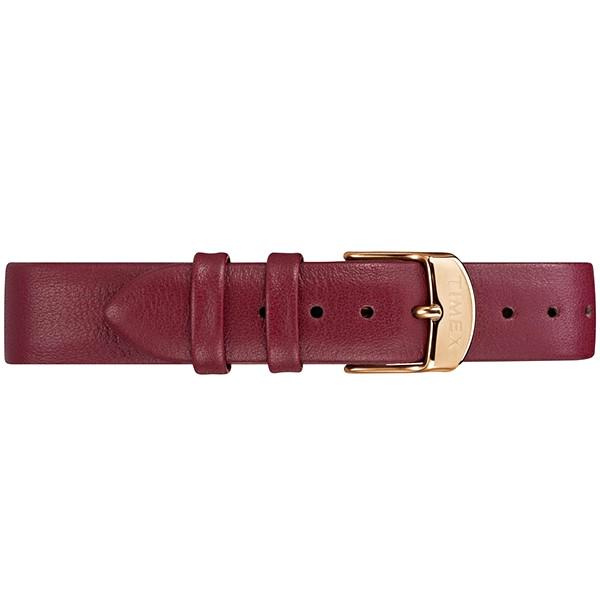 Наручний годинник жіночий Timex кварцевий Gold (Tx2r51100) - фото 3 Наручний годинник жіночий Timex кварцевий Gold (Tx2r51100) - фото 3