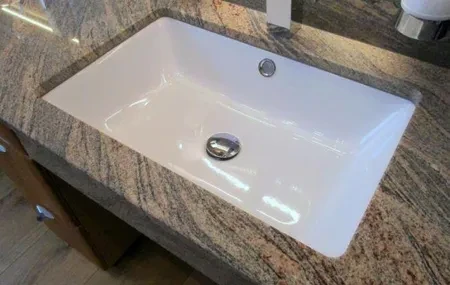 Умивальник Kaldewei Puro 60x38,5 см White (901006003001)