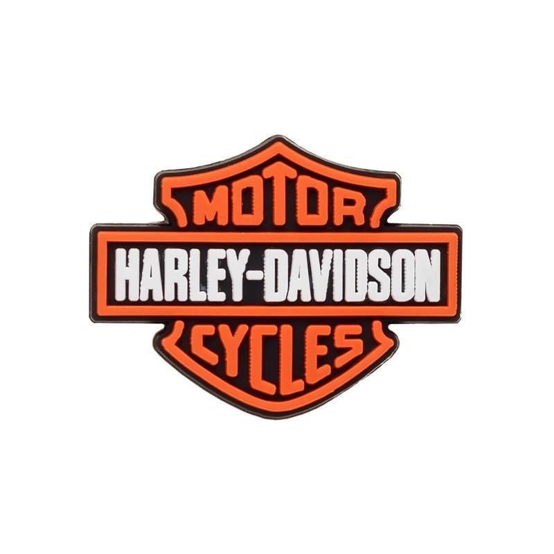 Джибітс 1720 Harley-Davidson 1 шт. (1868318016)