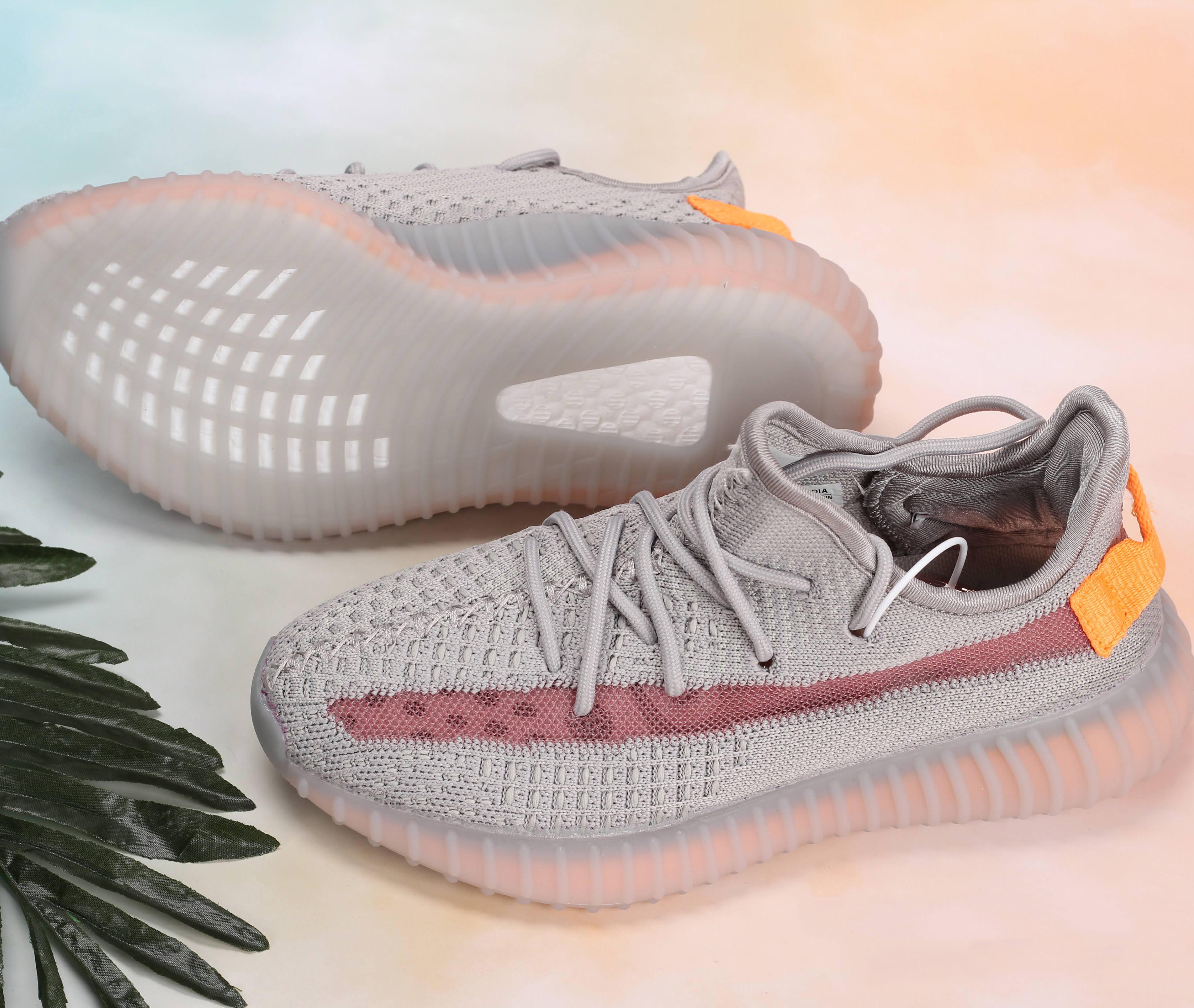 Кроссовки на силиконовой подошве Navigator B1330-2 р. 36 Серый - фото 2 Кроссовки на силиконовой подошве Navigator B1330-2 р. 36 Серый - фото 2