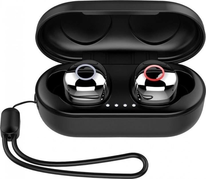 Навушники бездротові Pixus Storm Bluetooth стереогарнітура (2140675245)