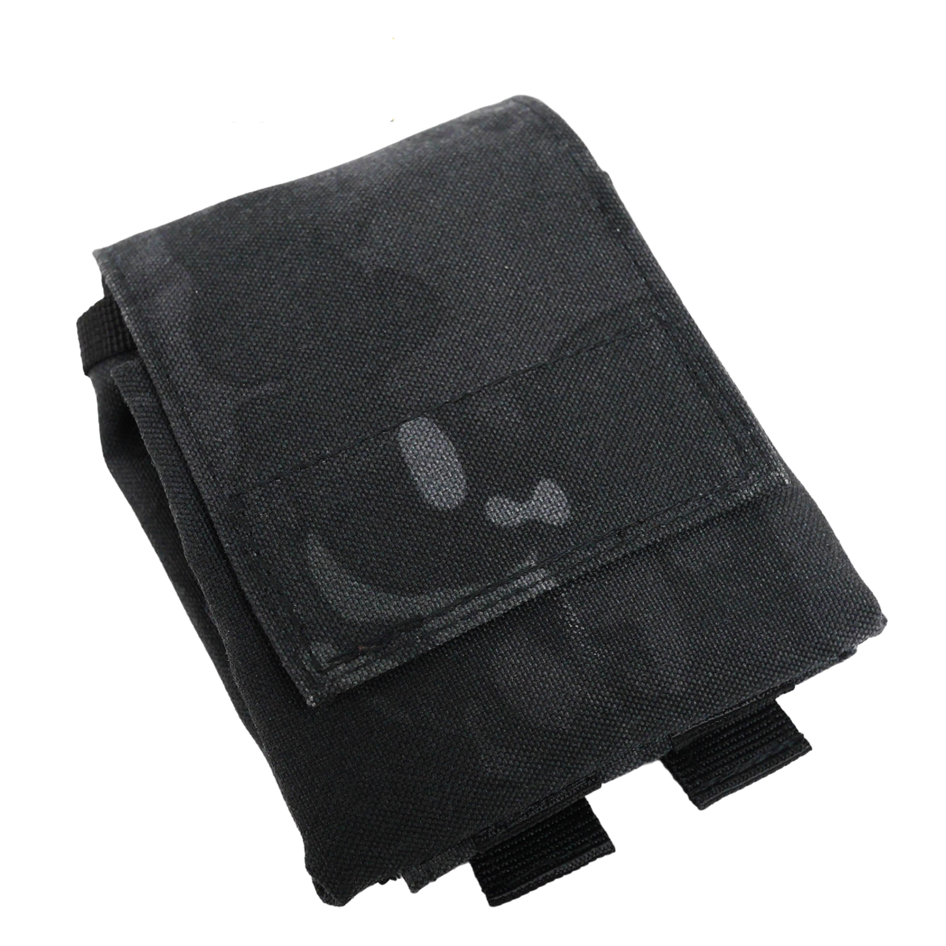 Подсумок под сброс Kiborg GU Mag Reset Pouch Dark Multicam (1565)