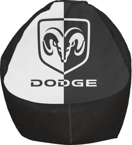 Кресло-груша Dodge 1 M (13274145)