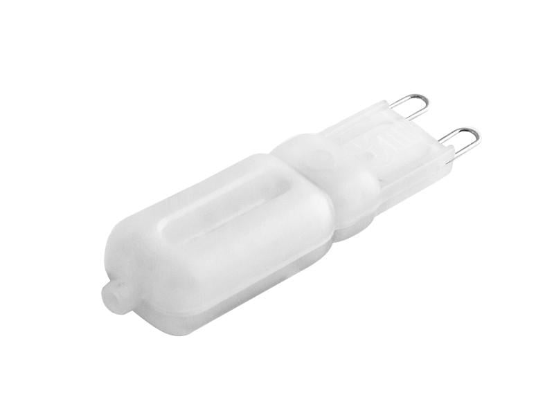 Светодиодная лампа Lemanso LM765 G9 5Вт 400Лм 4500К 230В Светодиодная лампа Lemanso LM765 G9 5Вт 400Лм 4500К 230В