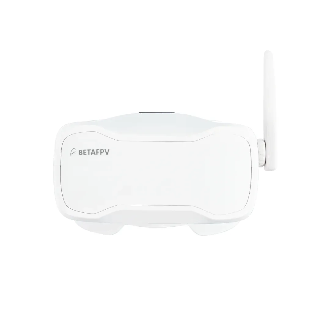 Очки BetaFPV VR03 FPV Goggles White (17764242) - фото 4