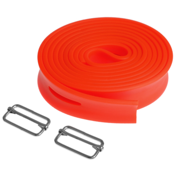 Эспандер MS 3419-2 Красный (AN002558)