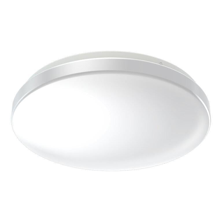 Светильник накладной Ledvance CEILING ROUND 325 24W 220V 1800lm 6500K IP44 325x72 мм (4099854105937)