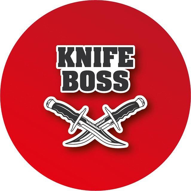 KnifeBoss