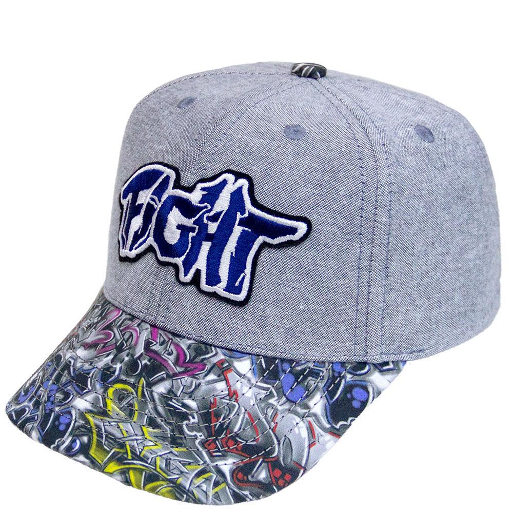 Бейсболка Девид стар р. 48 Серый (535) Бейсболка Девид стар р. 48 Серый (535)