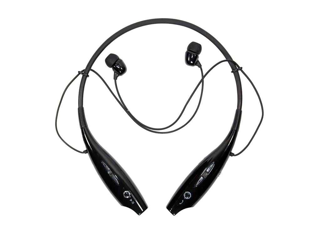 Наушники HBS730 Bluetooth (1000-909-01) - фото 3 Наушники HBS730 Bluetooth (1000-909-01) - фото 3
