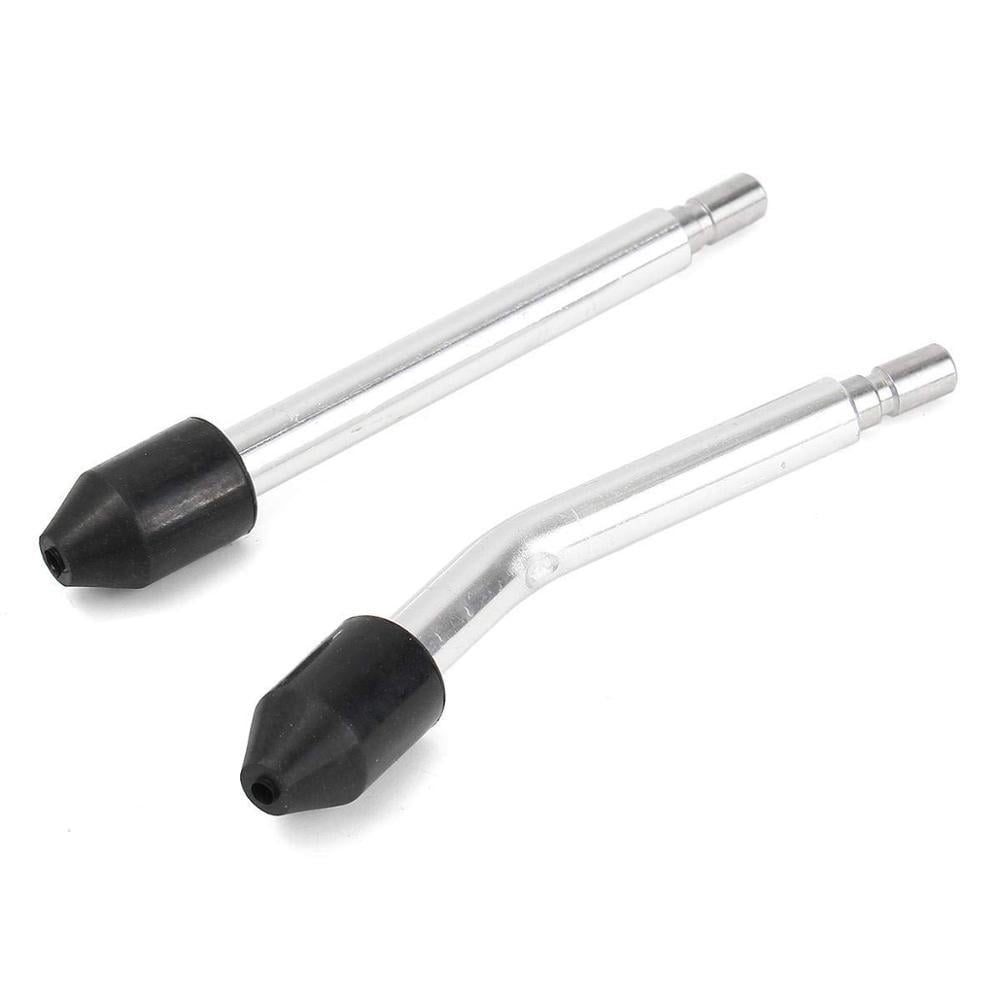 Компрессометр для бензинових двигунів Rewolt універсальний (T7002) - фото 5 Компрессометр для бензинових двигунів Rewolt універсальний (T7002) - фото 5