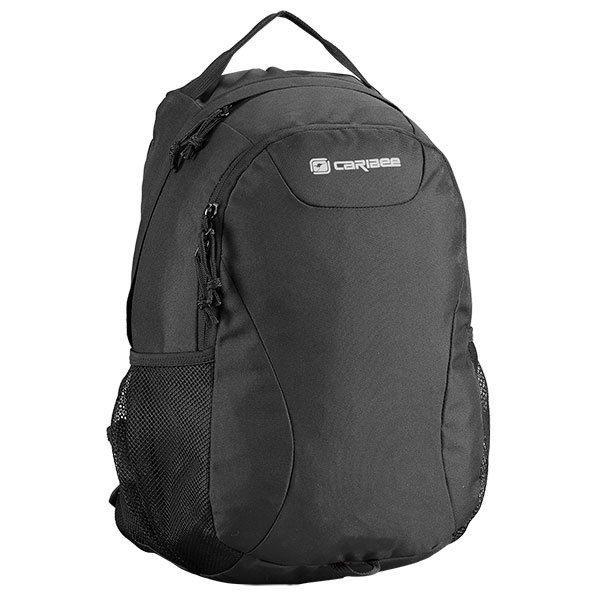 Рюкзак городской Caribee Amazon 20 Black/Charcoal