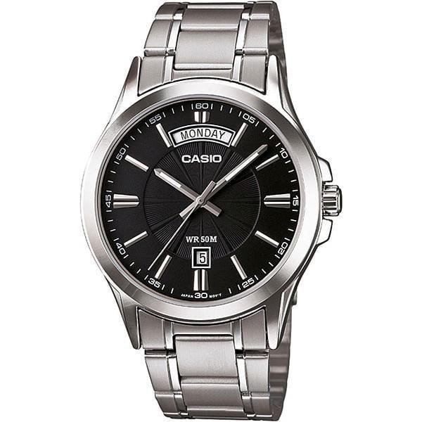 Годинник Casio MTP-1381D-1AVDF
