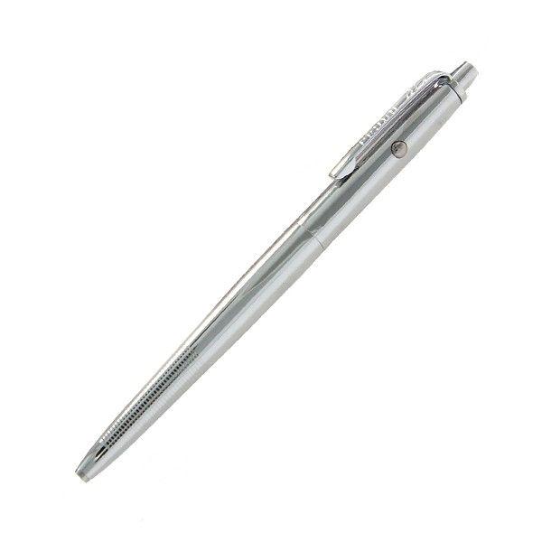 Шариковая ручка Fisher Space Pen Astronaut Хром - фото 2