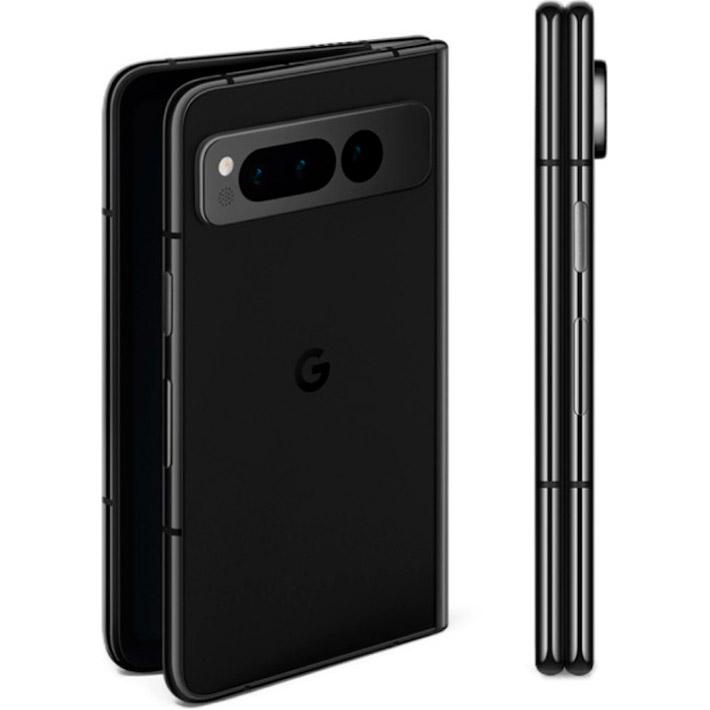 Смартфон Google Pixel Fold 12/512GB Obsidian - фото 7