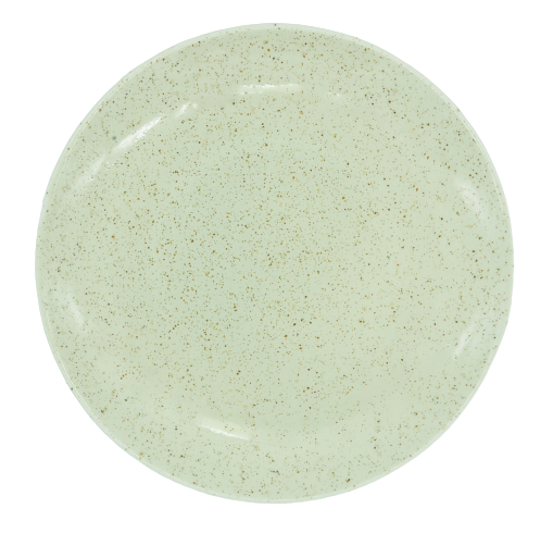 Тарілка плоска INKER Sabbia ivory 26 см