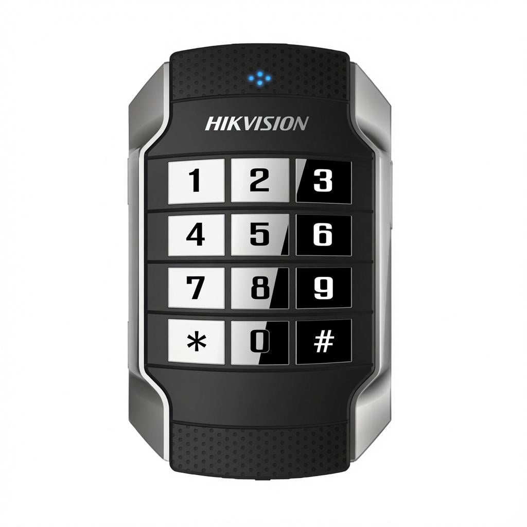 Зчитувач Hikvision DS-K1104MK Mifare IP65 (2863456096) Зчитувач Hikvision DS-K1104MK Mifare IP65 (2863456096)