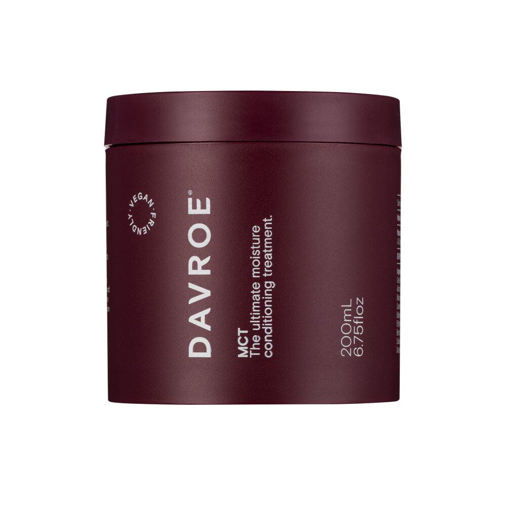 Средство кондиционирующее Davroe MCT Moisture Conditioning Treatment для глубокого увлажнения 200 мл (9326123008060)