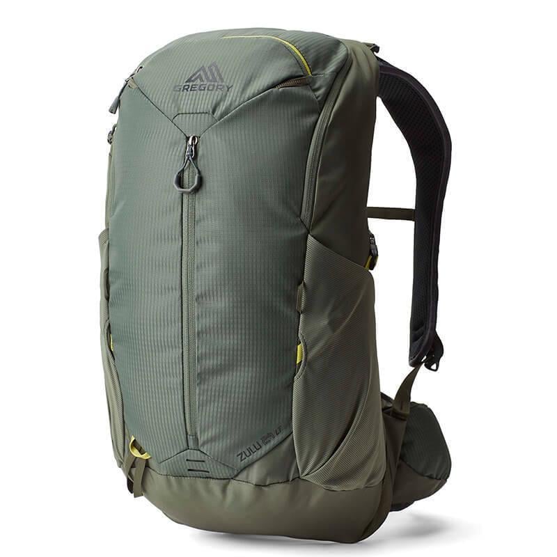 Туристический рюкзак Gregory Zulu 24 л LT RC Forage Green (149322/9976)