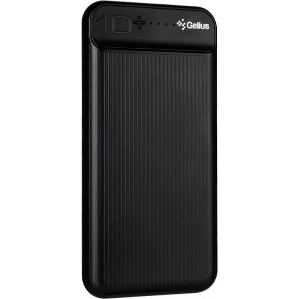 Павербанк Gelius Pro Torrent 2 GP-PB10-151 10000mAh Black 00000078423