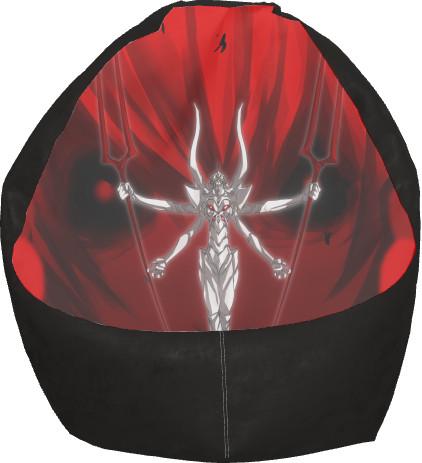 Крісло-груша Evangelion S (13279397)