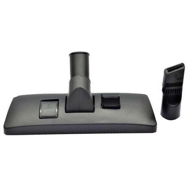 Пилосос контейнерний Domotec MS 4405 3000W Червоний (1530503197) - фото 4 Пилосос контейнерний Domotec MS 4405 3000W Червоний (1530503197) - фото 4