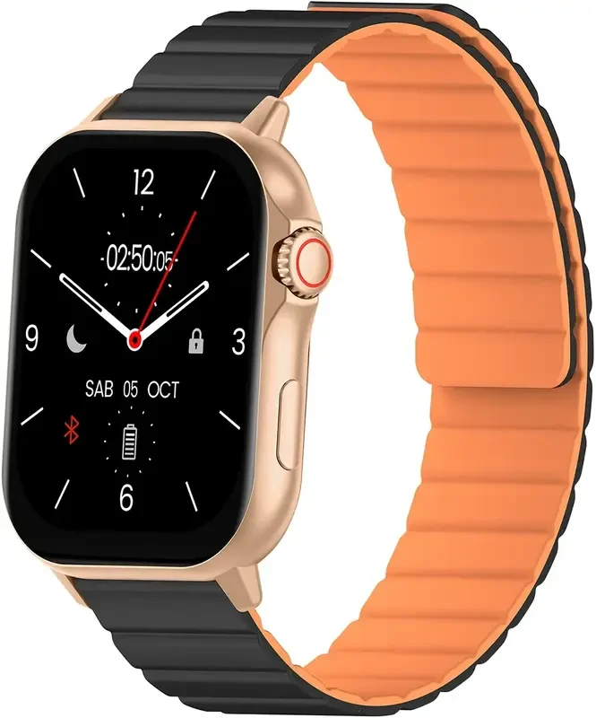Смарт-часы Proove Humble Black/Gold (26483899)