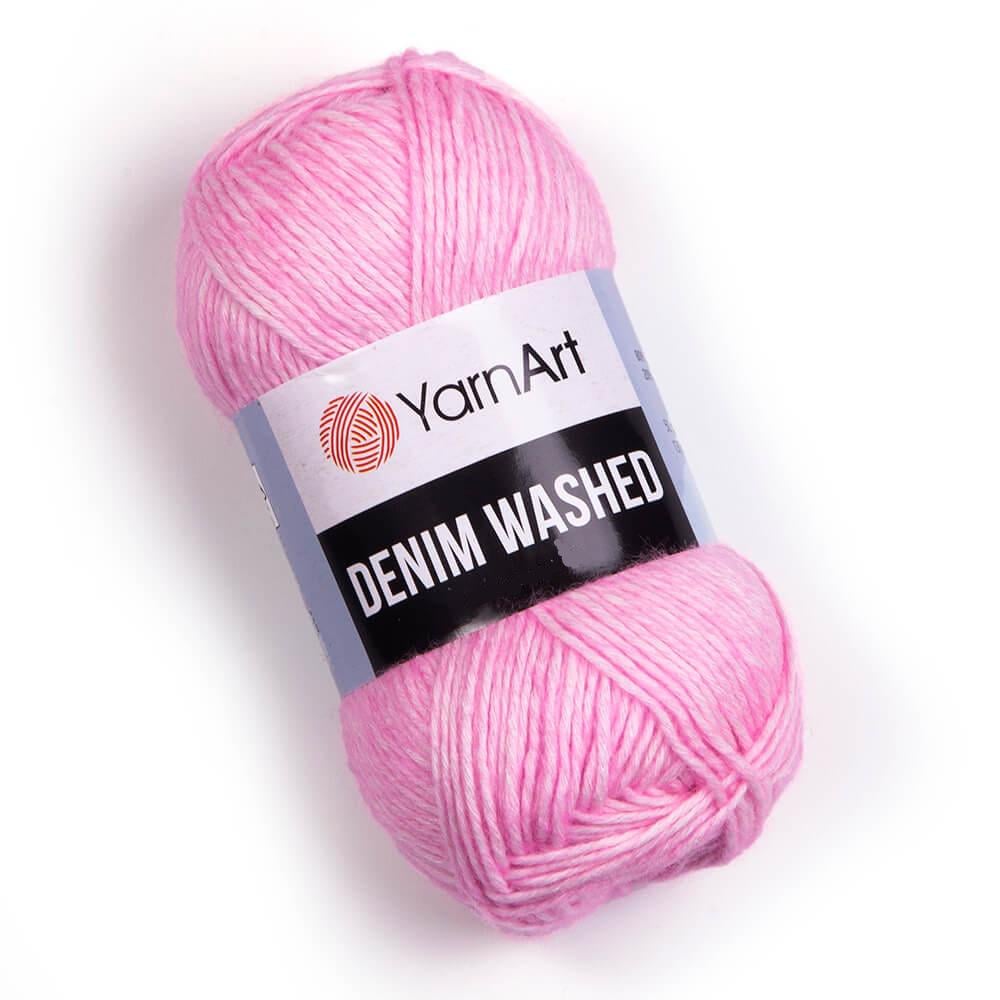 Пряжа YarnArt Denim Washed 906 Пряжа YarnArt Denim Washed 906