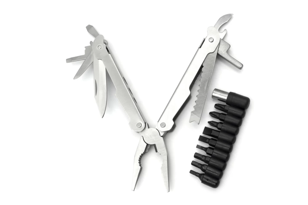 Мультитул Traveler MT156 (373598) - фото 2