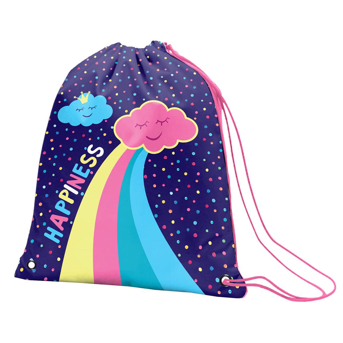 Сумка для обуви YES SB-10 Happiness (558763)