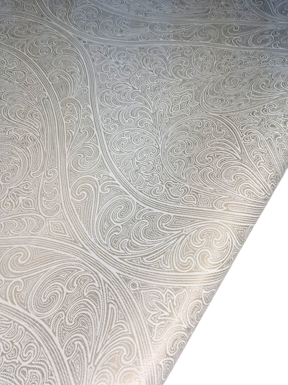 Шпалери вінілові Marburg 10,05x1,06 м Бежевий (32929) - фото 3 Шпалери вінілові Marburg 10,05x1,06 м Бежевий (32929) - фото 3