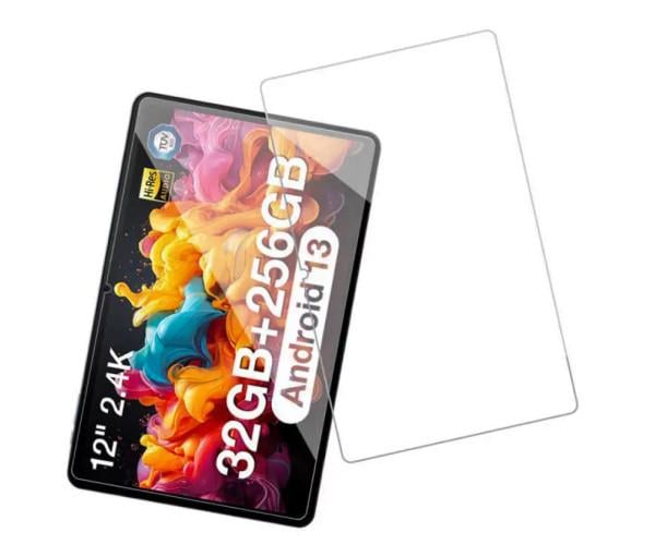 Захисне скло для планшетів Doogee T40 Pro 0,3 мм Tempered Glass (41942)