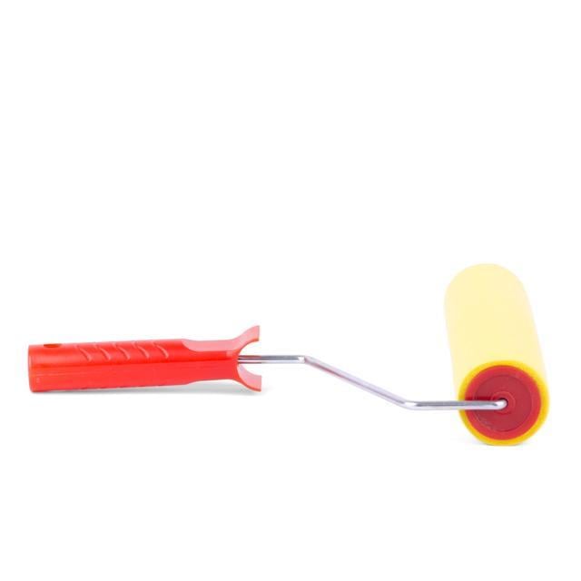 Валик прижимной для обоев Intertool KT-0019 48x250 мм (128479) - фото 3 Валик прижимной для обоев Intertool KT-0019 48x250 мм (128479) - фото 3