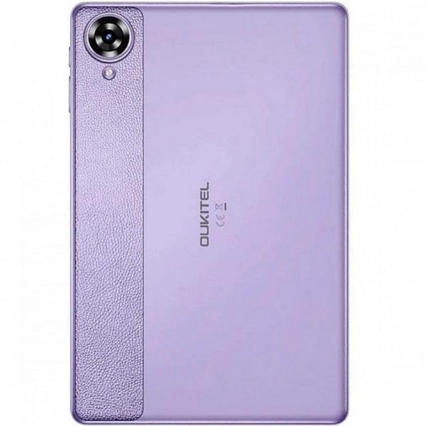 Планшет Oukitel OT11 11" IPS 4/128 Гб 8000 мАч Purple - фото 2