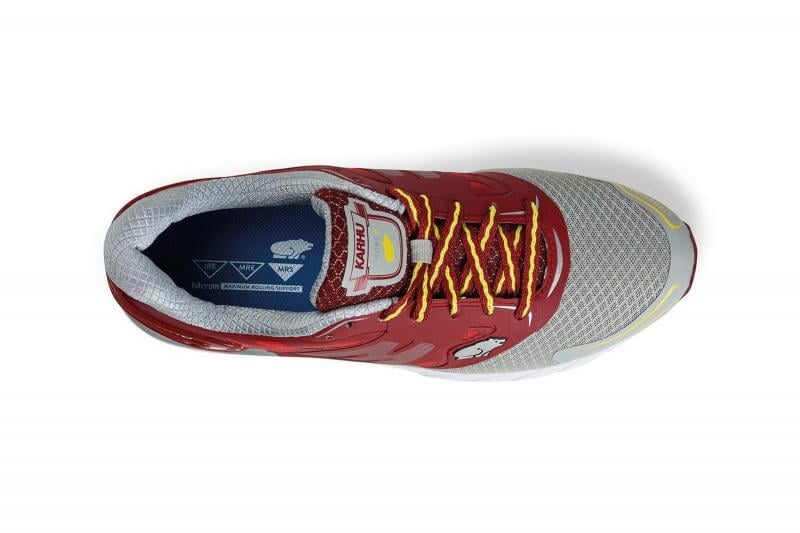 Кроссовки Karhu Men's Strong 6 MRS р. 42 (59551) - фото 2