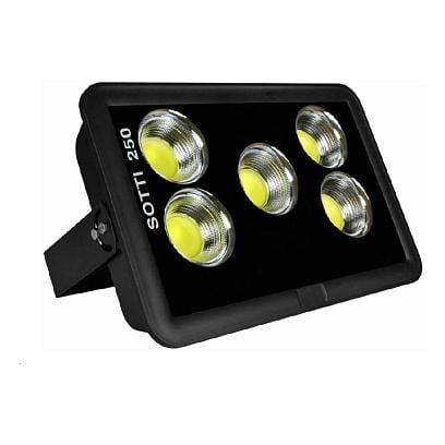 Прожектор светодиодный SOTTI-250 6400К IP65 250 Вт (55274)