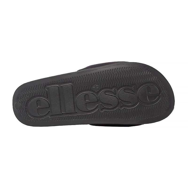 Шлепанцы мужские Ellesse Laax Slide р. 44 Черный (SHMF0442-BLACK 44) - фото 3