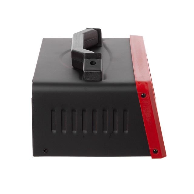 Зарядний пристрій Intertool 12 В 5/10/15/20 А 230 В режим реанімації акумулятора (AT-3021) - фото 5 Зарядний пристрій Intertool 12 В 5/10/15/20 А 230 В режим реанімації акумулятора (AT-3021) - фото 5