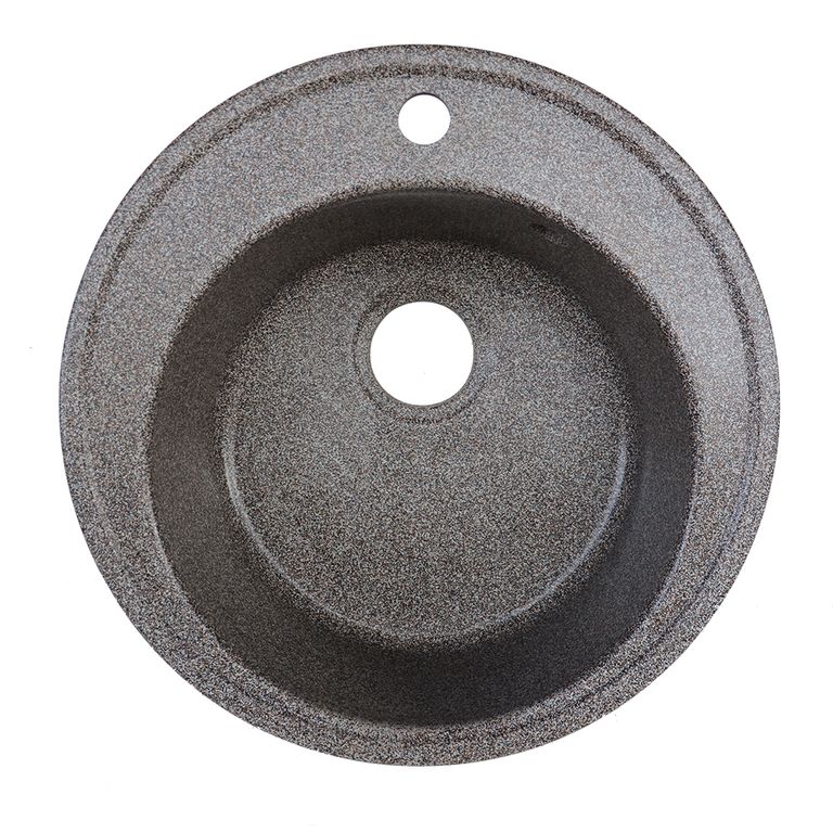 Мойка кухонная Platinum Yara 510 Микс (353421) Мойка кухонная Platinum Yara 510 Микс (353421)