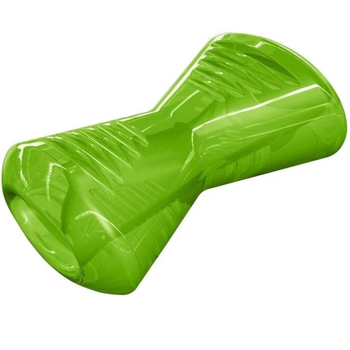 Игрушка BIONIC OPAQUE Bone Large для собак 14,7 см Зеленый (bc30095) - фото 1 Игрушка BIONIC OPAQUE Bone Large для собак 14,7 см Зеленый (bc30095) - фото 1