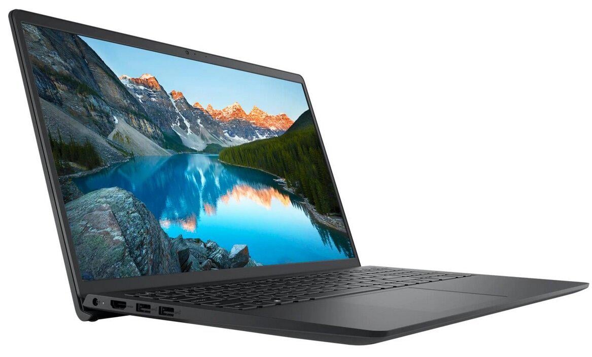 Ноутбук Dell Inspiron 3511-6415 15,6" i5-1135G7 8 Gb RAM 256 Gb SSD Windows 11 Professional
