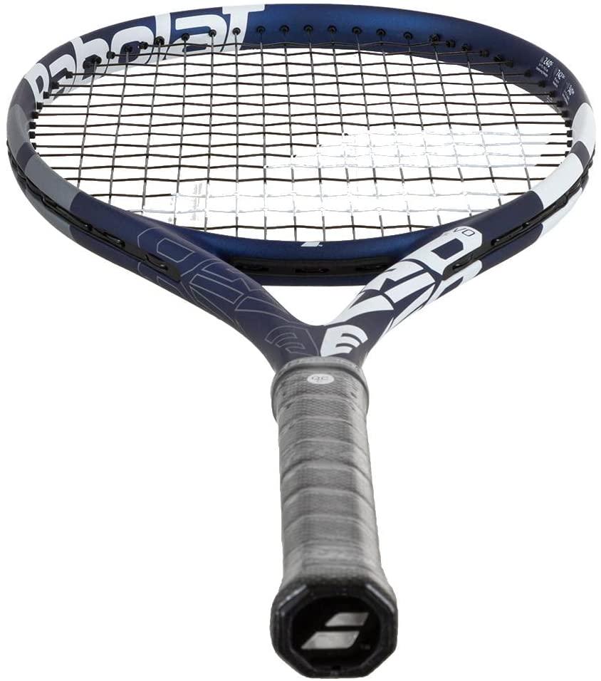 Ракетка Babolat Evo drive 115 unst Gr2 Dark blue (3324921840611)