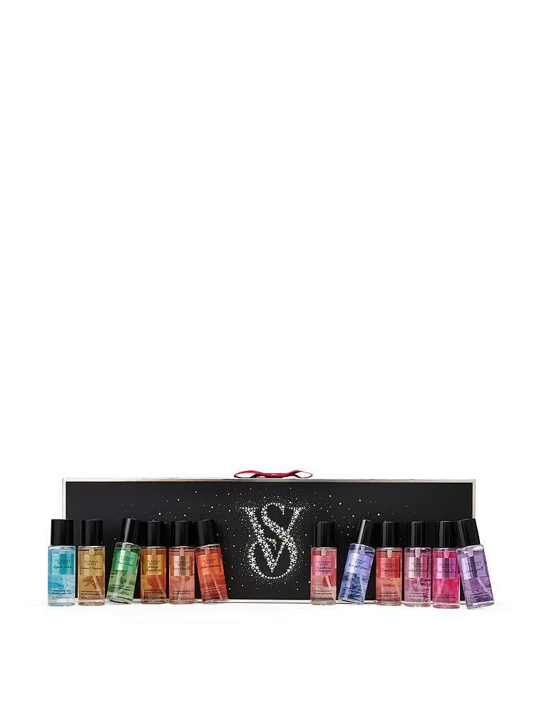 Подарочный набор спреев Victoria's Secret Ultimate Mist Discovery Set New 75 мл (35117813)