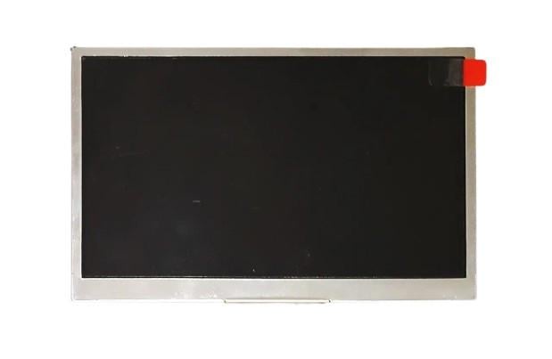 Дисплей LCD для навигатора Navi N50i BT GPS 5.0 (10289876)