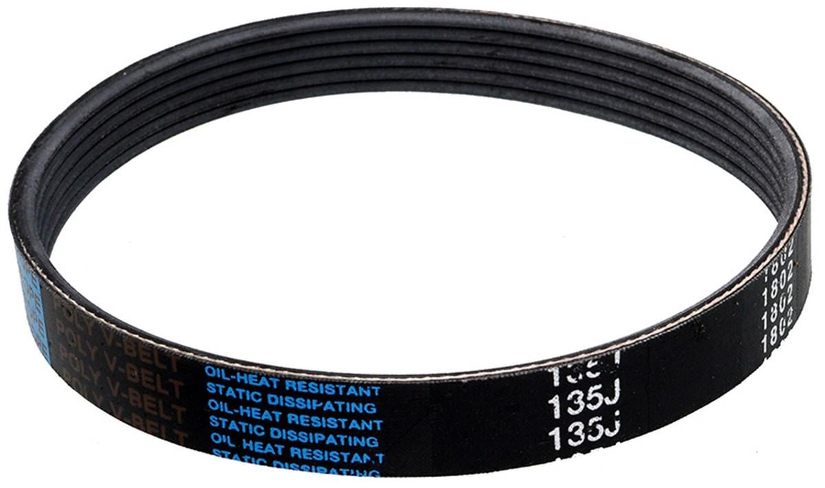 Ремень 135J рейсмуса Metabo DH 330 230/1/50 6-ти ручьевой (рем542)